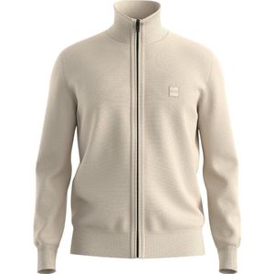 Boss - Kanozip_S - Vest - Bruin