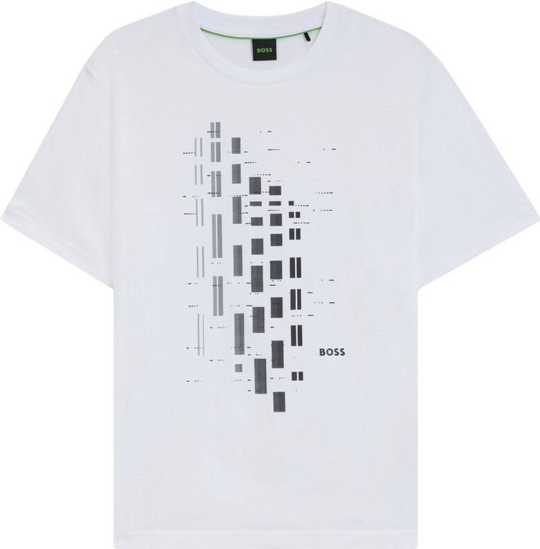 Boss - GRX Zone 10270236 01 - T-shirt