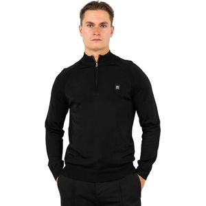 Hugo Boss - Sayford - Trui - Zwart