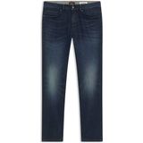 BOSS Orange - DELAWARE - 5-Pocket Jeans - Blauw - Model 50544642/409