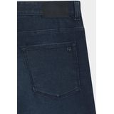BOSS Orange - DELAWARE - 5-Pocket Jeans - Blauw - Model 50544642/409