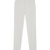 Opvouwbare, slim-fit broek van hoogwaardig stretchmateriaal