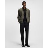 Hugo Boss - Hellys241F1X - Jas - Groen