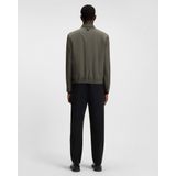 Hugo Boss - Hellys241F1X - Jas - Groen