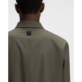 Hugo Boss - Hellys241F1X - Jas - Groen