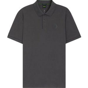 BOSS Green - Polo Future - Poloshirt - Effen - Puur Katoen