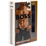 HUGO BOSS - ONE - Boxershorts - Multicolor - 3-pack