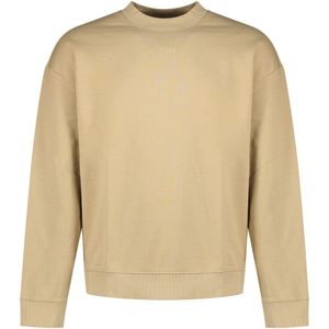 Hugo - Dapo 10249110 01 - Sweatshirt - Katoen