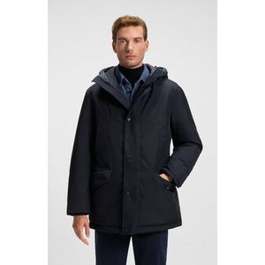 Hugo Boss - Osiass - Winterjas - Navy