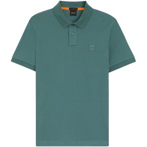 Boss - Passenger 10256683 - Poloshirt - Korte Mouw