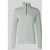 Hugo Boss - Zetrust - Sweater - Regular Fit - Heren