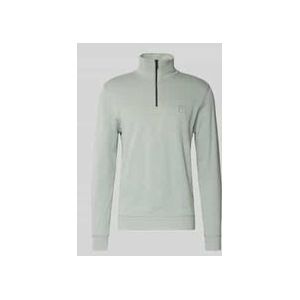 Hugo Boss - Zetrust - Sweater - Regular Fit - Heren