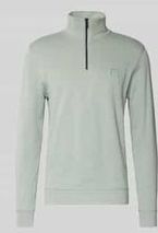 Hugo Boss - Zetrust - Sweater - Regular Fit - Heren