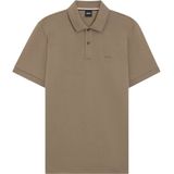 Boss - Pallas - Poloshirt - Korte Mouw