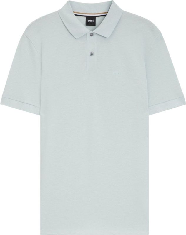 Boss - Pallas - Poloshirt - Korte Mouw