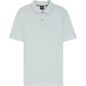 Boss - Pallas - Poloshirt - Korte Mouw