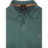 Boss - Passerby 10256683 - Lange Mouw Poloshirt