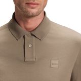 Boss - Passerby 10256683 - Lange Mouw Poloshirt