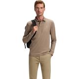 Boss - Passerby 10256683 - Lange Mouw Poloshirt