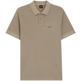 Boss - Prime - Poloshirt - Korte Mouw
