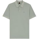 Boss - Prime - Poloshirt - Korte Mouw