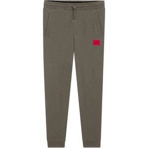 Hugo Boss - Doak Broek - Grijs - Joggingbroek