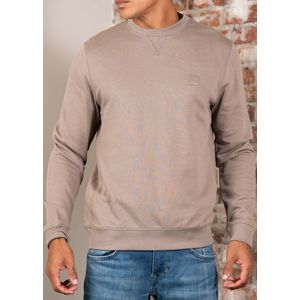 Hugo Boss - Westart - Sweater - Groen