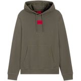 Hugo Boss - Deratschil - Sweatshirt - Grijs