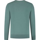 BOSS - Kanovano - Gebreide Trui - Regular Fit - Ronde Hals - Lange Mouwen