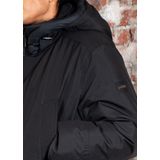 Hugo Boss - Osiass - Winterjas - Zwart - Heren