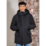 Hugo Boss - Osiass - Winterjas - Zwart - Heren