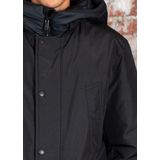 Hugo Boss - Osiass - Winterjas - Zwart - Heren