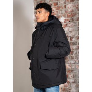 Hugo Boss - Osiass - Winterjas - Zwart - Heren