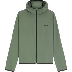 Boss - Commuter 10268853 - Jas - Slim Fit - Stretch Easy Iron - Gerecycled Polyester