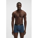 HUGO BOSS - ONE - Boxershorts - Multicolor - 3-pack