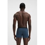 HUGO BOSS - ONE - Boxershorts - Multicolor - 3-pack