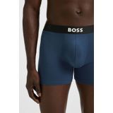 HUGO BOSS - ONE - Boxershorts - Multicolor - 3-pack