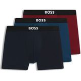 HUGO BOSS - ONE - Boxershorts - Multicolor - 3-pack