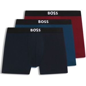 HUGO BOSS - ONE - Boxershorts - Multicolor - 3-pack
