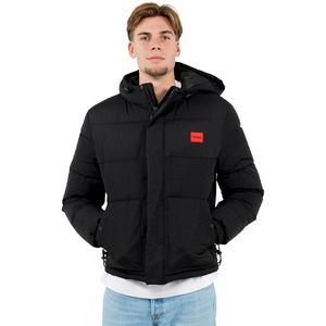 Hugo Boss - Baro - Jas - Zwart