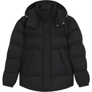 Boss - Corbinian5 10275779 01 - Jas - Waterafstotend - Micro-monogrammen