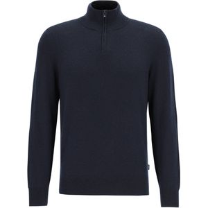 BoKorte mouw Menswear Heren Schipperstrui