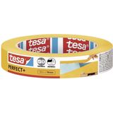 tesa Perfect+ 56536 00000 00 Schilderstape Geel ( x b) x 19 1 stuk