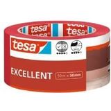 Tesa Excellent Schilderstape Binnen - 50 M X 50 Mm