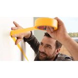 Tesa Perfect+ 56537-00000-00 Schilderstape Geel (l X B) 50 M X 30 Mm 1 Stuk(s)