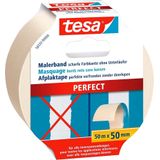 tesa Perfect+ 56538 00000 00 Schilderstape Geel ( x b) x 1 stuk