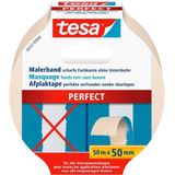 tesa Perfect+ 56538 00000 00 Schilderstape Geel ( x b) x 1 stuk