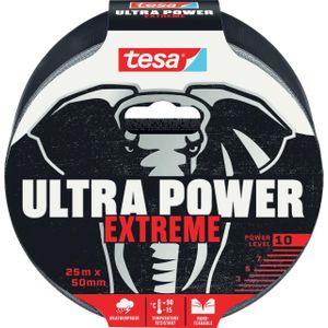 Tape Tesa 56623 50mmx25m Ultra Power Extreme zwart