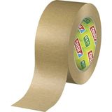 Tesa STANDARD EcoLogo® 58291-00000-00 Pakband Bruin (l X B) 50 M X 50 Mm 1 Stuk(s)