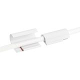 tesa POWERSTRIPS® Kabelclips Wit Inhoud: 15 stuk(s)
